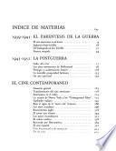 Historia del cine