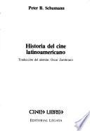 Historia del cine latinoamericano