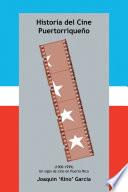 Historia del Cine Puertorrique¤o
