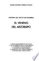 Historia del délito en Colombia