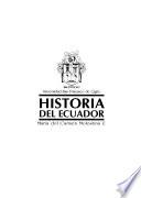 Historia del Ecuador