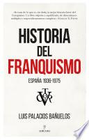 Historia del Franquismo