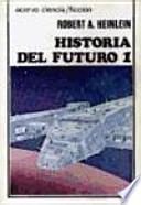 Historia del futuro