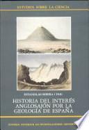 Historia del interés anglosajón por la geología de España