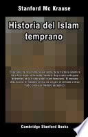 Historia del Islam temprano