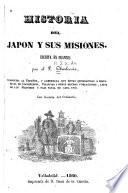 Historia del Japón y sus misiones