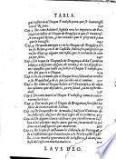 Historia del leuantamiento de Portugal