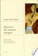 Historia del mundo antiguo