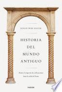 Historia del mundo antiguo