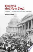 Historia del New Deal
