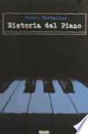Historia del piano