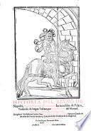Historia del reyno de Napoles, auctor Pandulfo Colenucio iurisconsulto de Pesaro, traduzido de lengua toscana por Iuan Vazquez del Marmol, ..