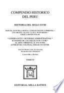 Historia del siglo XVIII