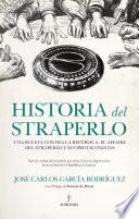 Historia del straperlo