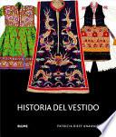 Historia del vestido