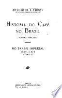 Historia do cafe no Brasil