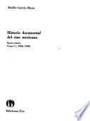 Historia documental del cine mexicano: 1926