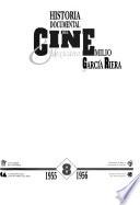 Historia documental del cine mexicano: 1955-1956