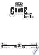 Historia documental del cine mexicano: 1955-1956