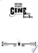 Historia documental del cine mexicano