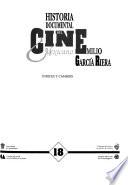Historia documental del cine mexicano