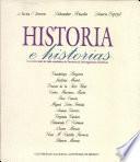Historia e historias