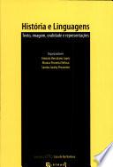 História e linguagens
