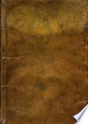 Historia ecclesiastica de España
