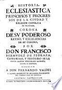 Historia Ecclesiastica