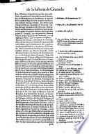Historia eclesiastica de España