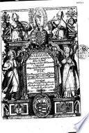 Historia eclesiastica, principios y progressos de la ciudad, y religion Catolica de Granada