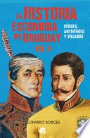 Historia escondida del Uruguay vol. II