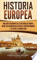 Historia Europea