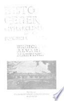 Historia general, civil y eclesiastica de la provincia de Zamora