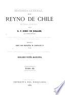 Historia general de el reyno de Chile, Flandes indiano