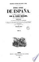 Historia general de España, 3