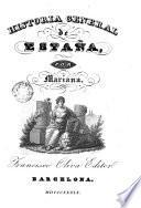 Historia general de España, 8