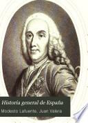 Historia general de España