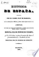Historia general de España