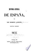 Historia general de España