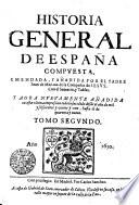 Historia General De España