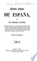 Historia general de España