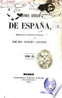 Historia general de España