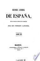 Historia General De Espana