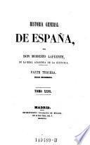 Historia General De Espana