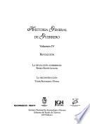 Historia general de Guerrero: Revolución: La Revolución Guerrerense