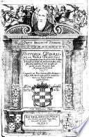 Historia general de la Yndia Oriental