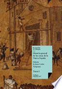 Historia general de las cosas de la Nueva España I