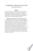 Historia General de las Cosas de Nueva España