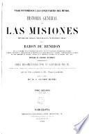 Historia general de las misiones